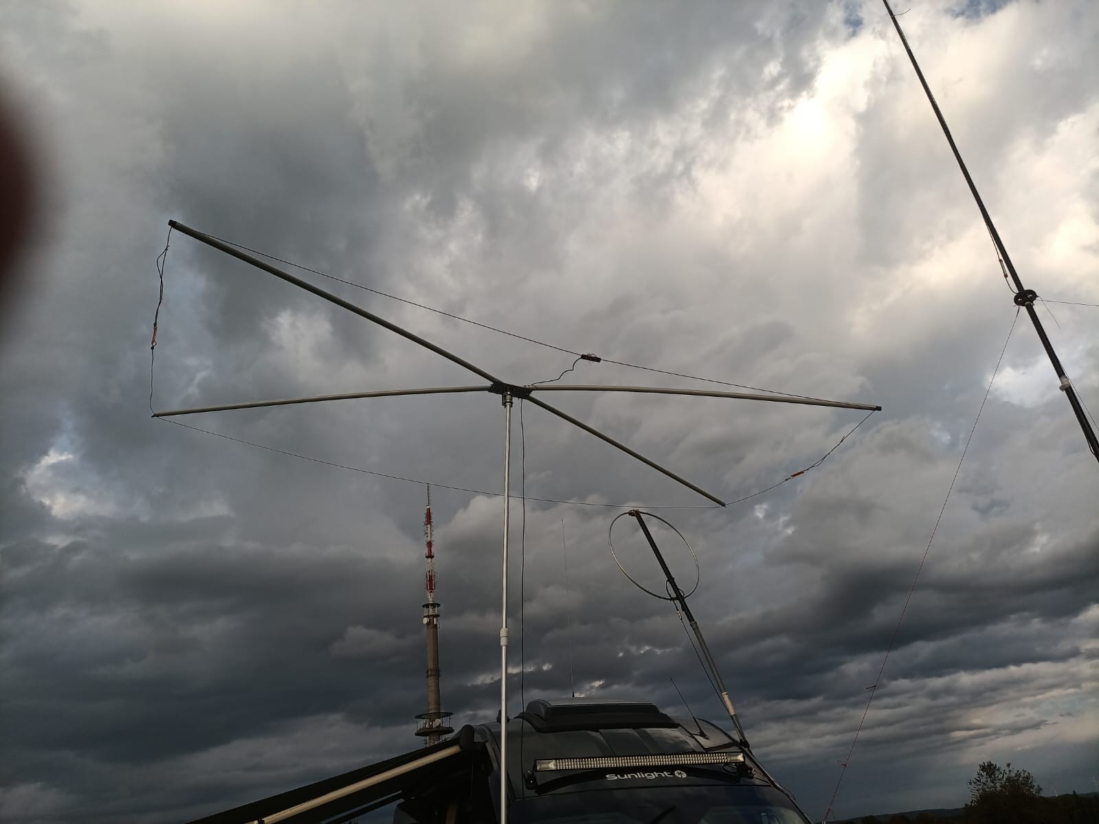 DIY Moxon (Gibsy)